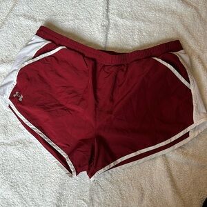 Under Armour athletic shorts